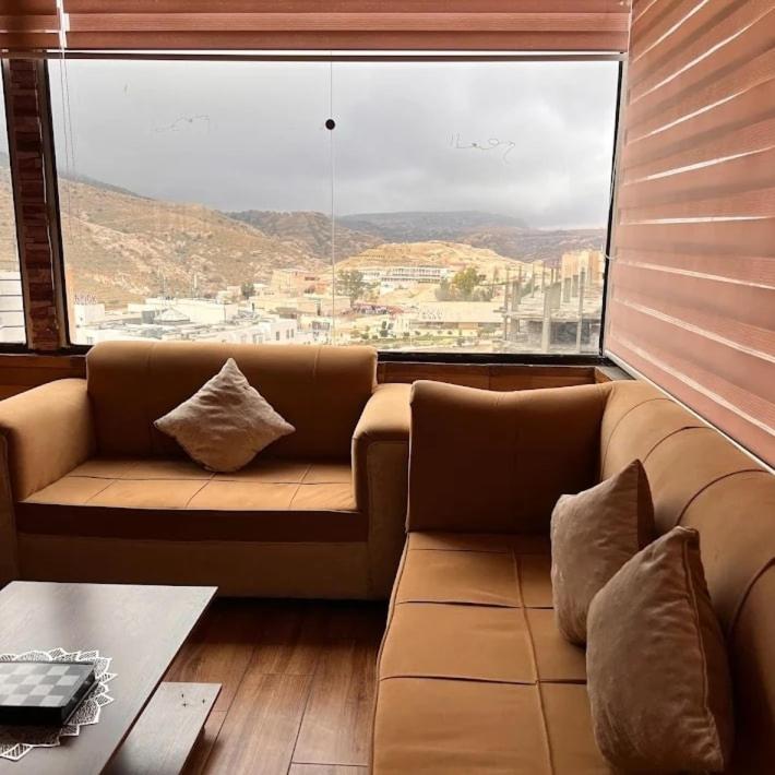 Petra Inbox Hostel