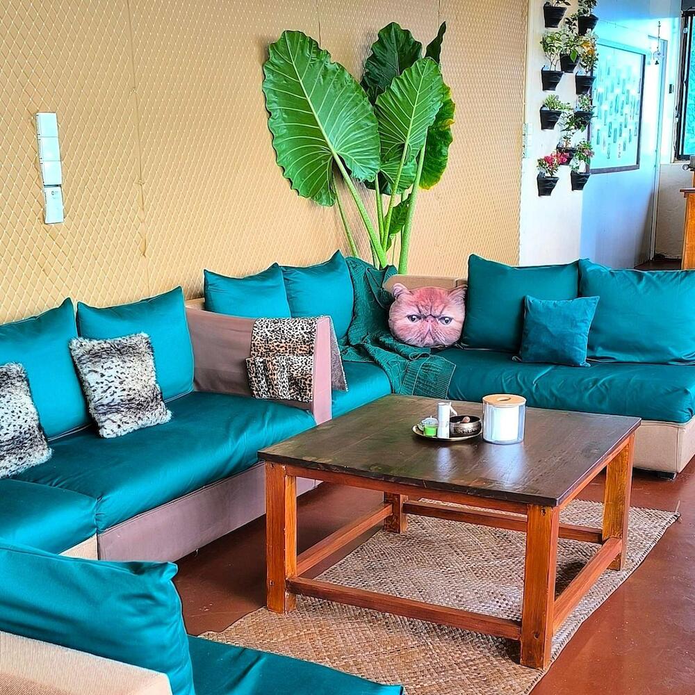 Panoramic View Hostel, Mirissa