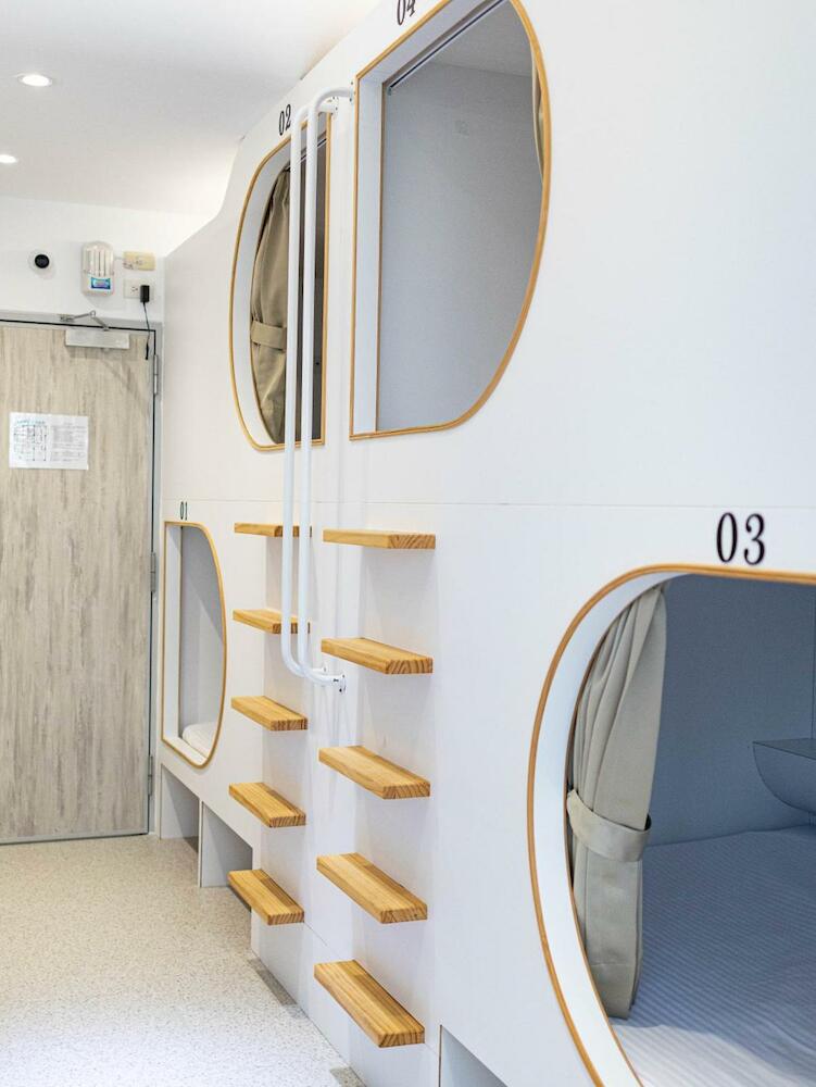 Planet 23, Chiayi City