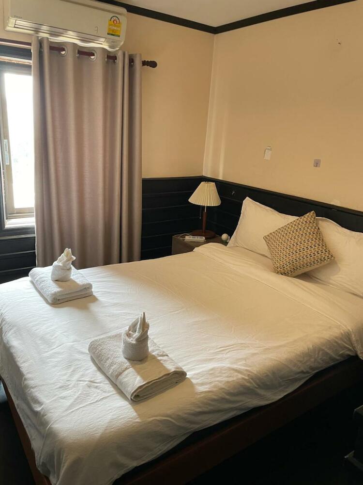 Panda Hostel 熊猫旅馆, Vientiane