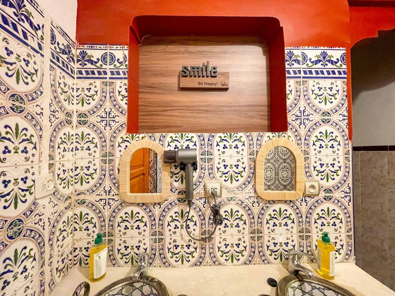 Smile Hostel, Marrakesh