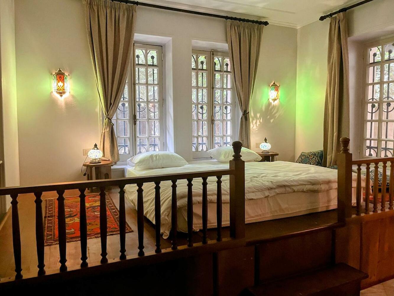 Layla Hostel