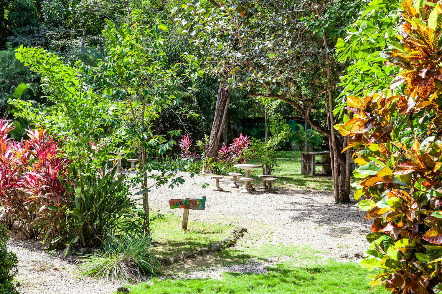 Nosara Hostel Costa Rica