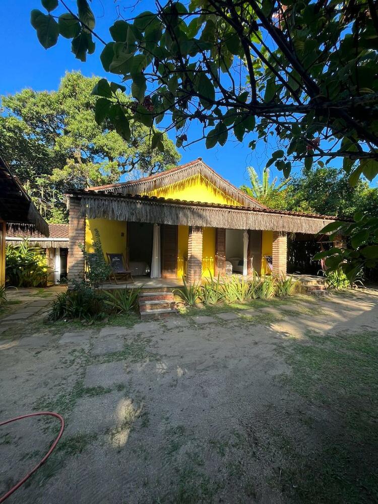 Mangará Hostel E Hospedaria, Ilhabela