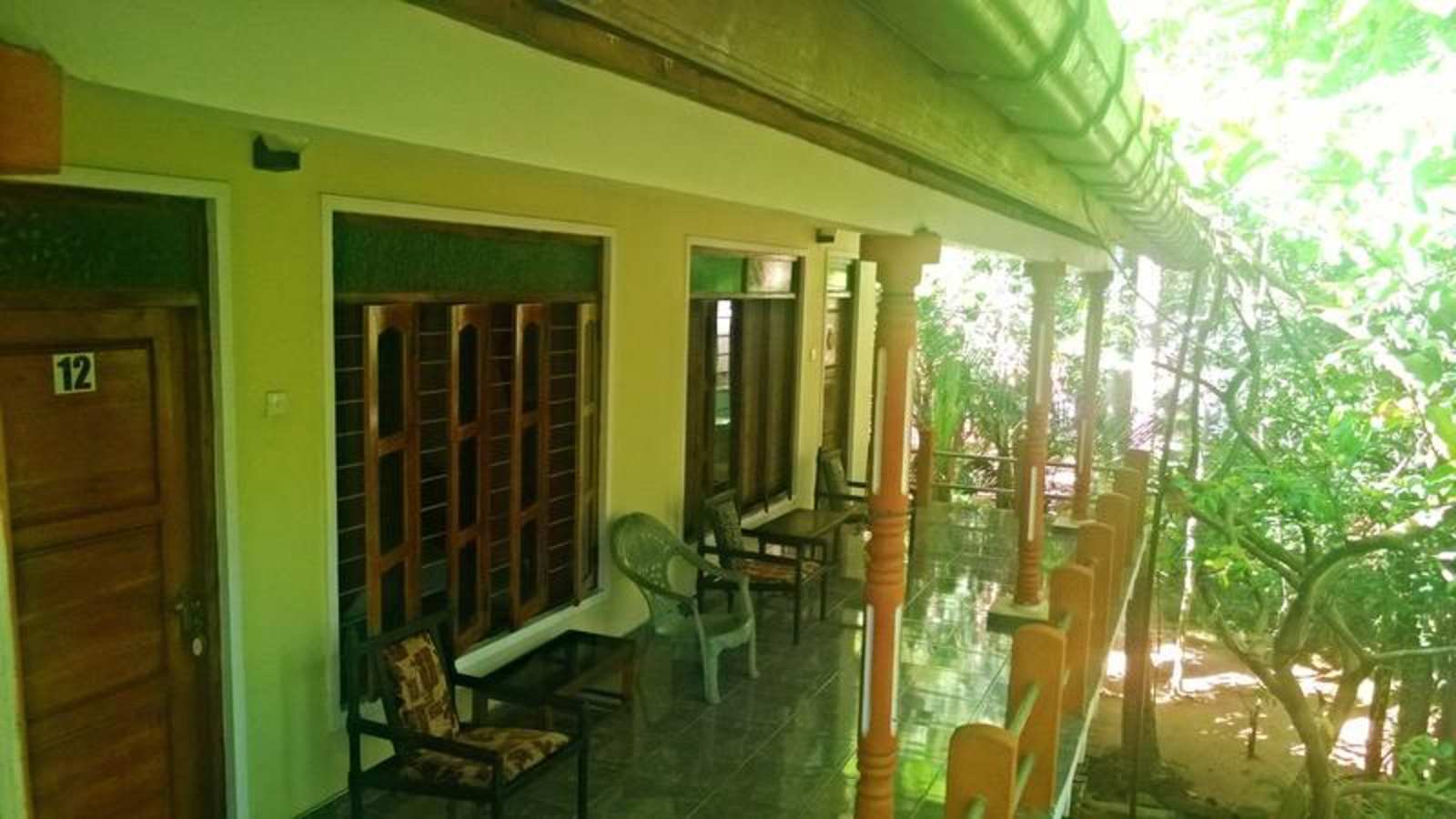 Sigiri Holiday Inn