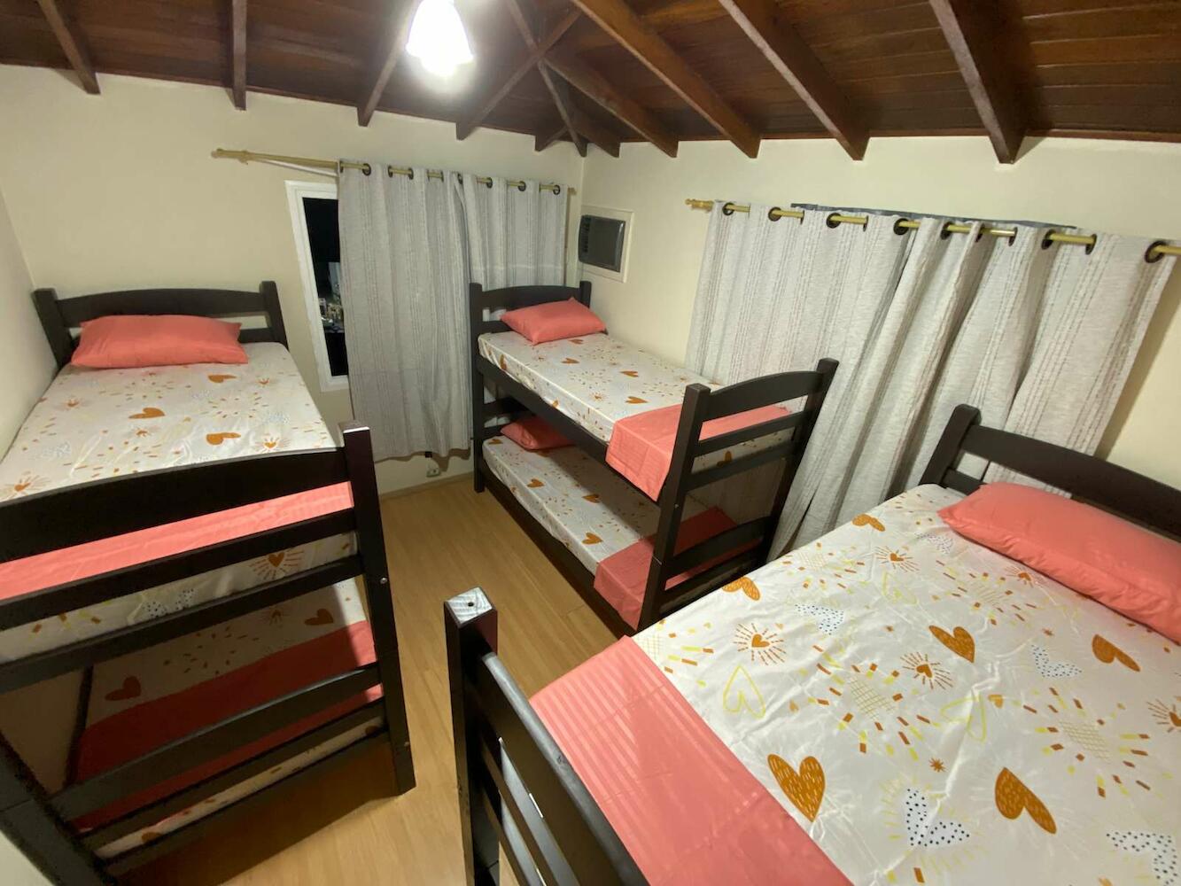 Imana Hostel