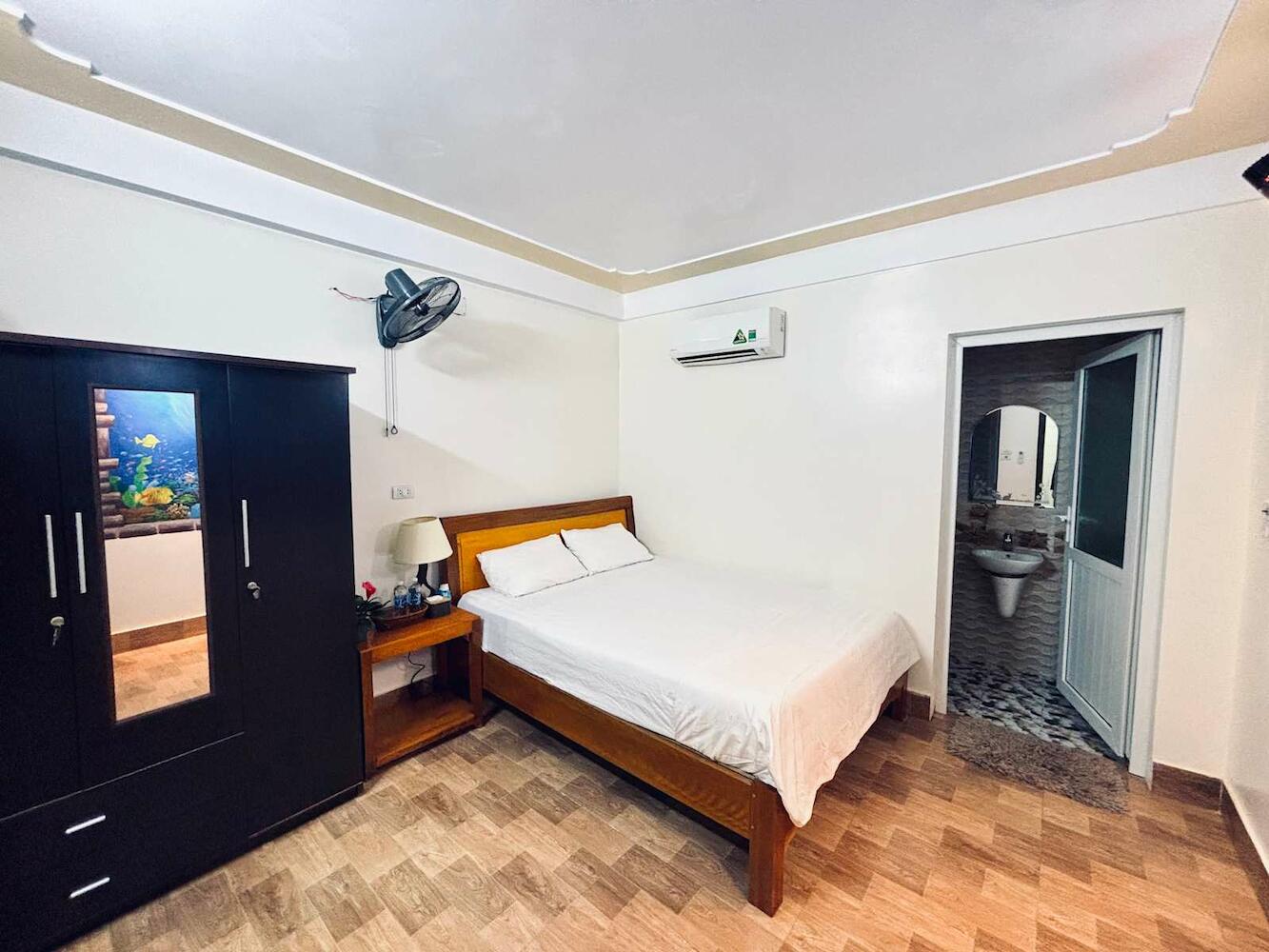 The Palm Lodge, Phong Nha