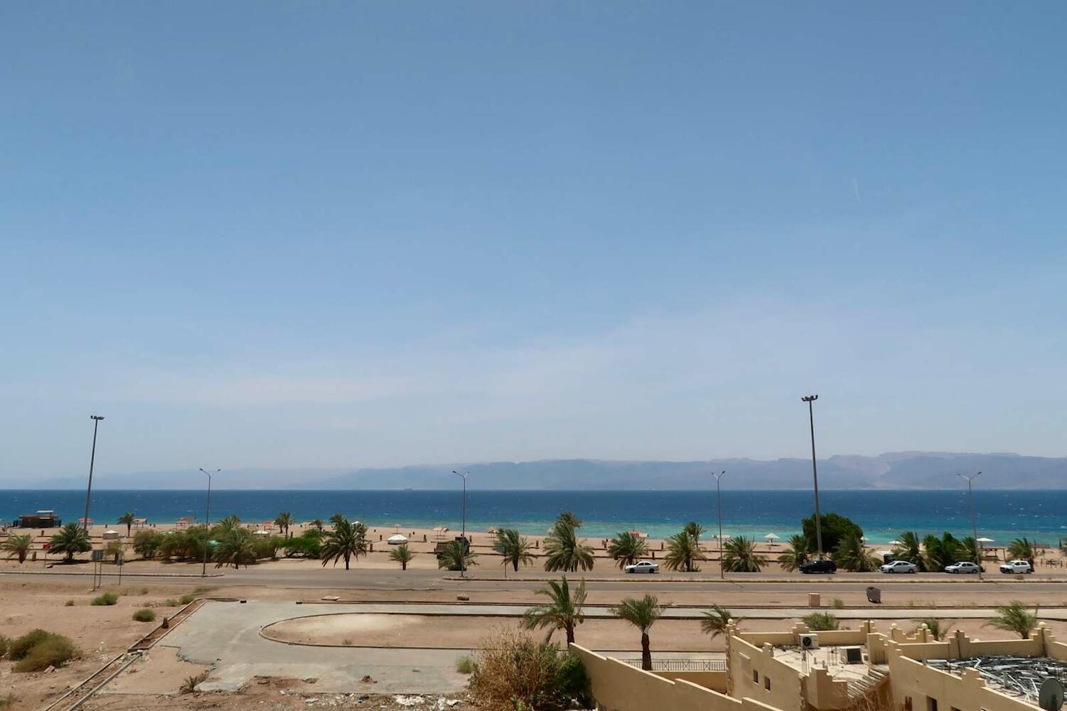 Bedouins Inn, Aqaba