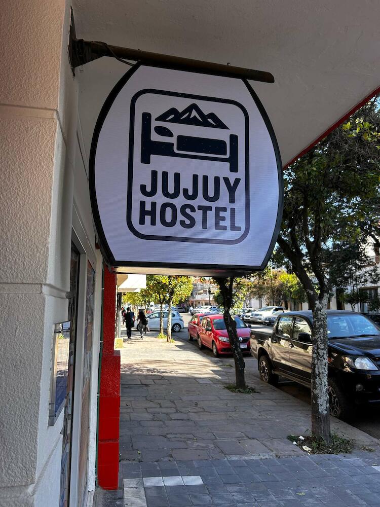 HI - Jujuy - Club Hostel, San Salvador de Jujuy