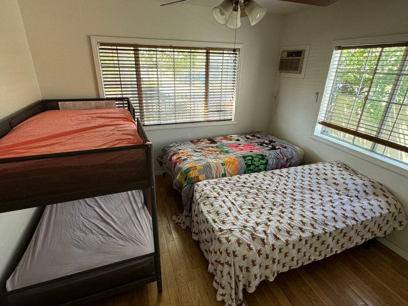 The Ardmore Home Share