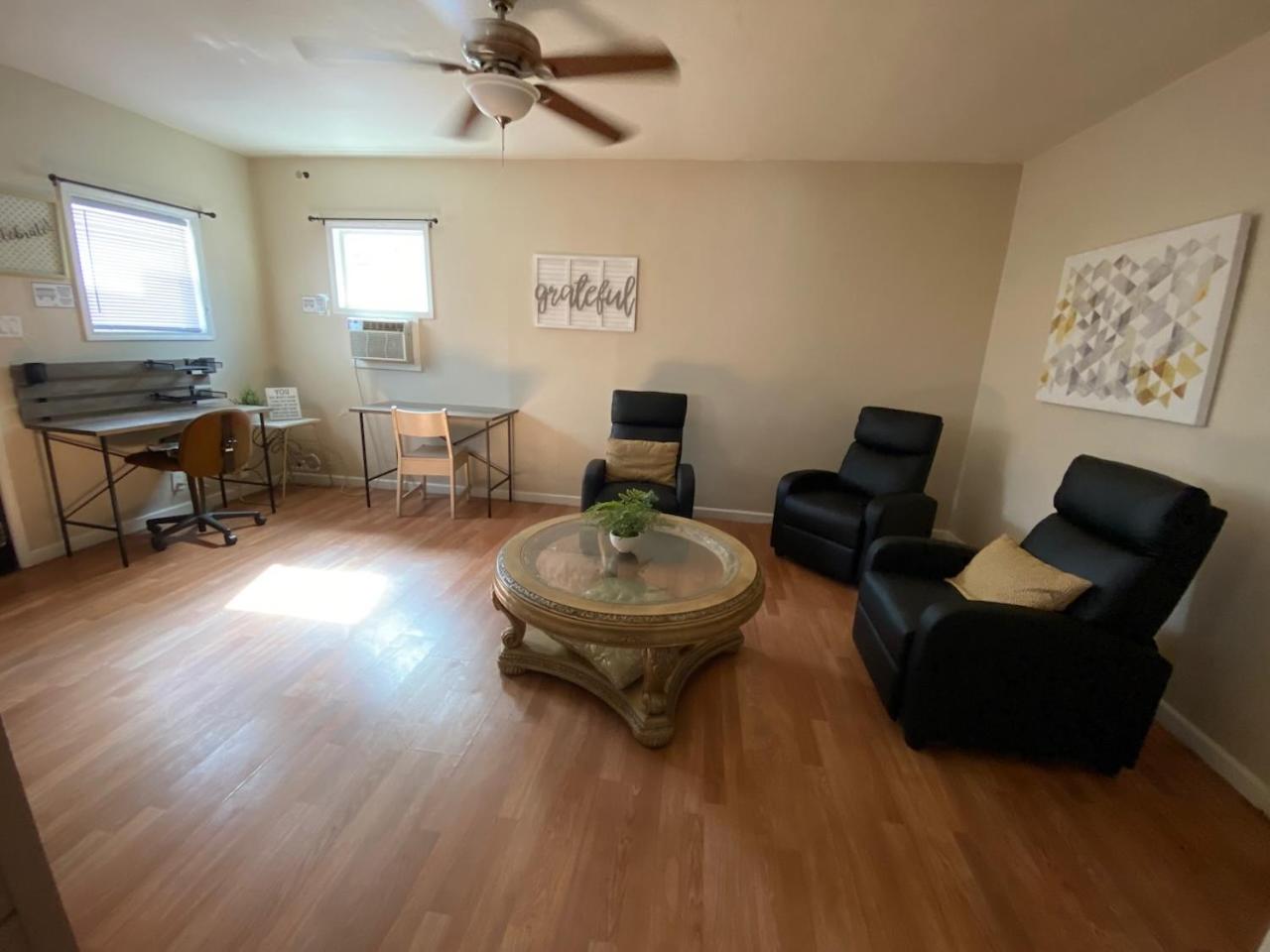 WHOLE Family - Barrette, Sacramento