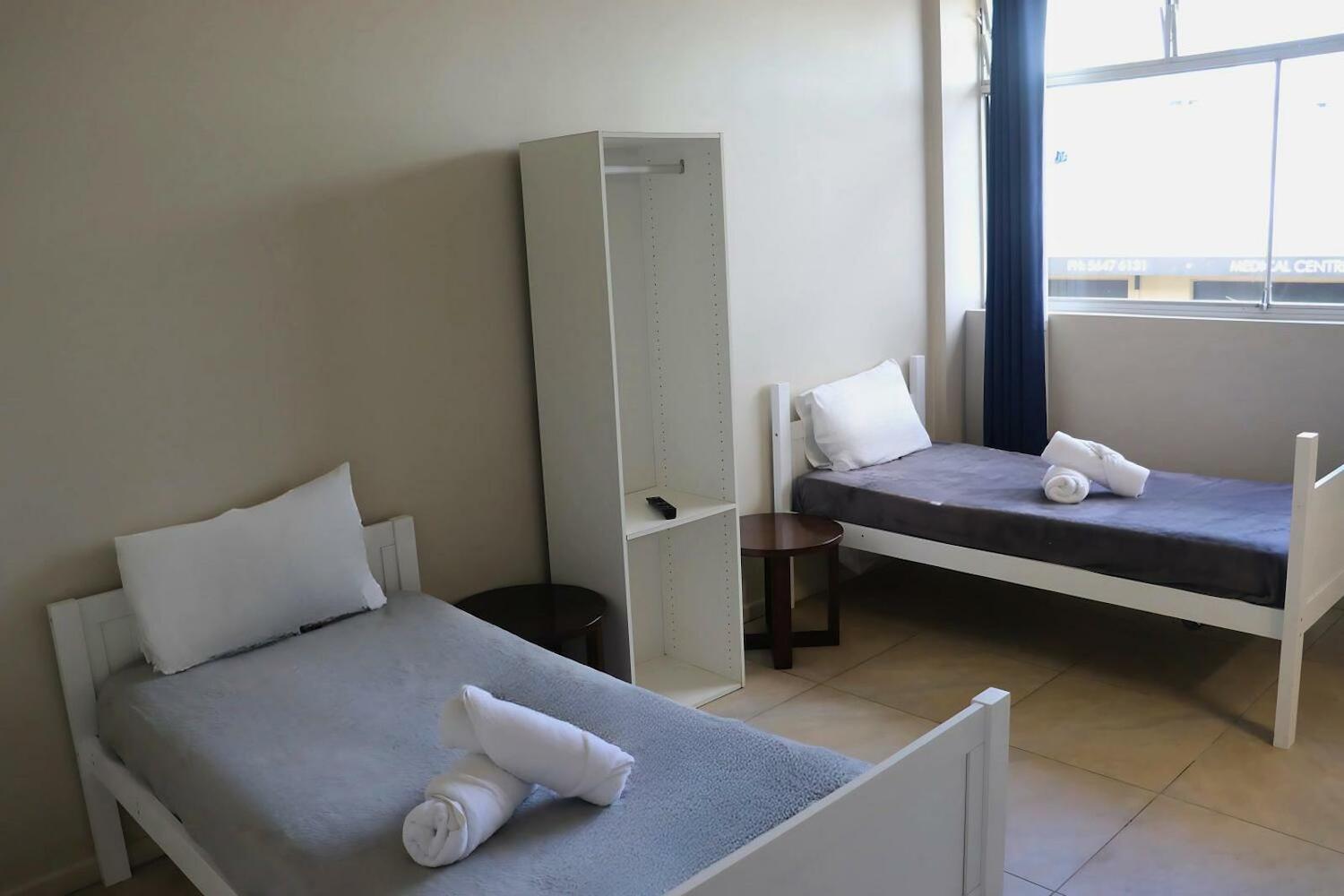 Sopo Backpackers, Gold Coast