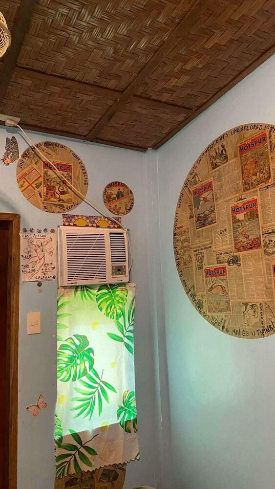 Jonny's Hostel, San Juan