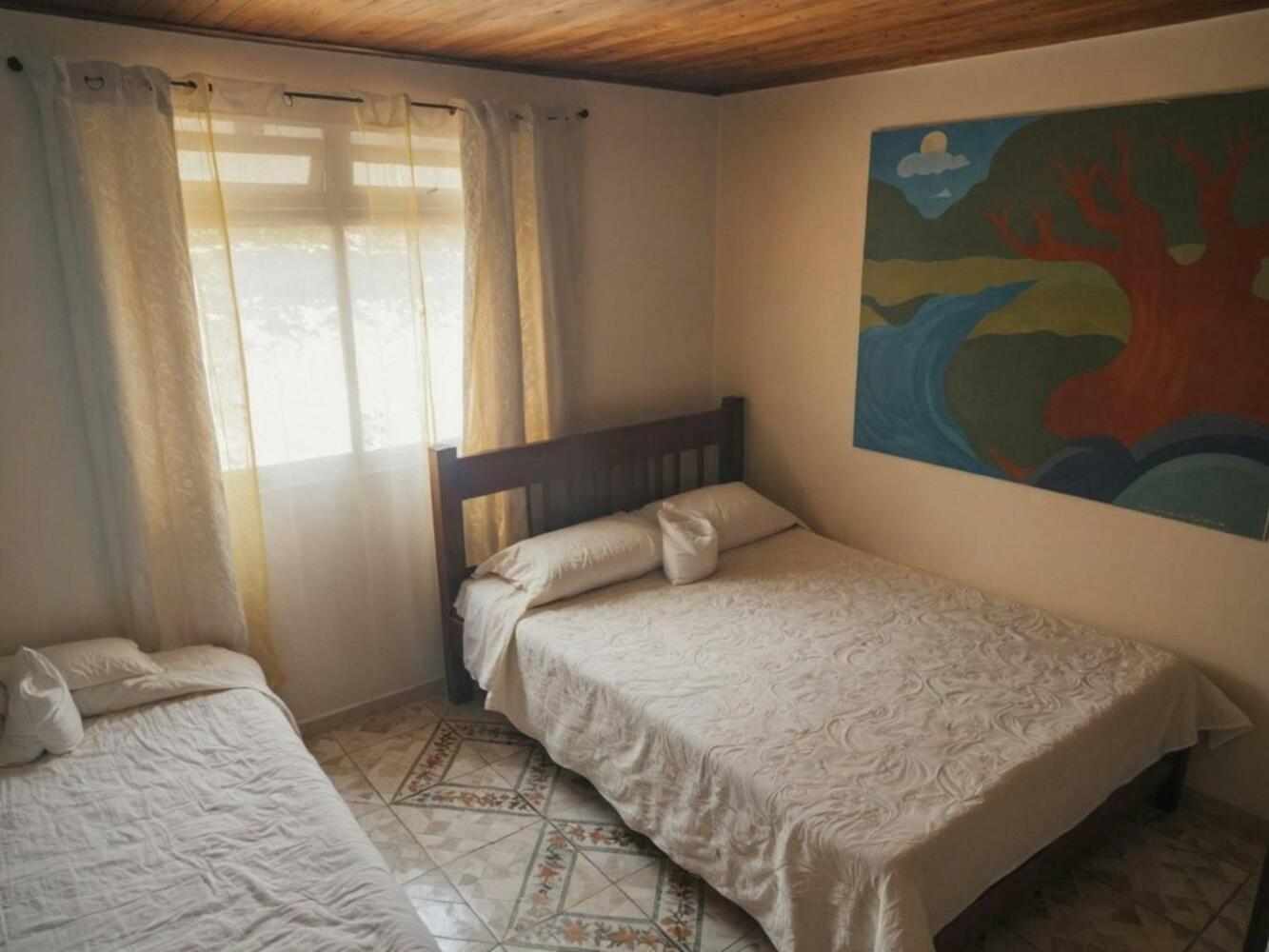 Monteverde Monkey Hostel, Monteverde