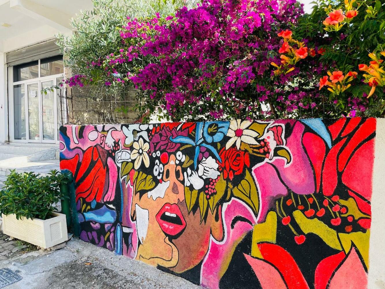 Adriatic Hostel Vlora, Vlorë