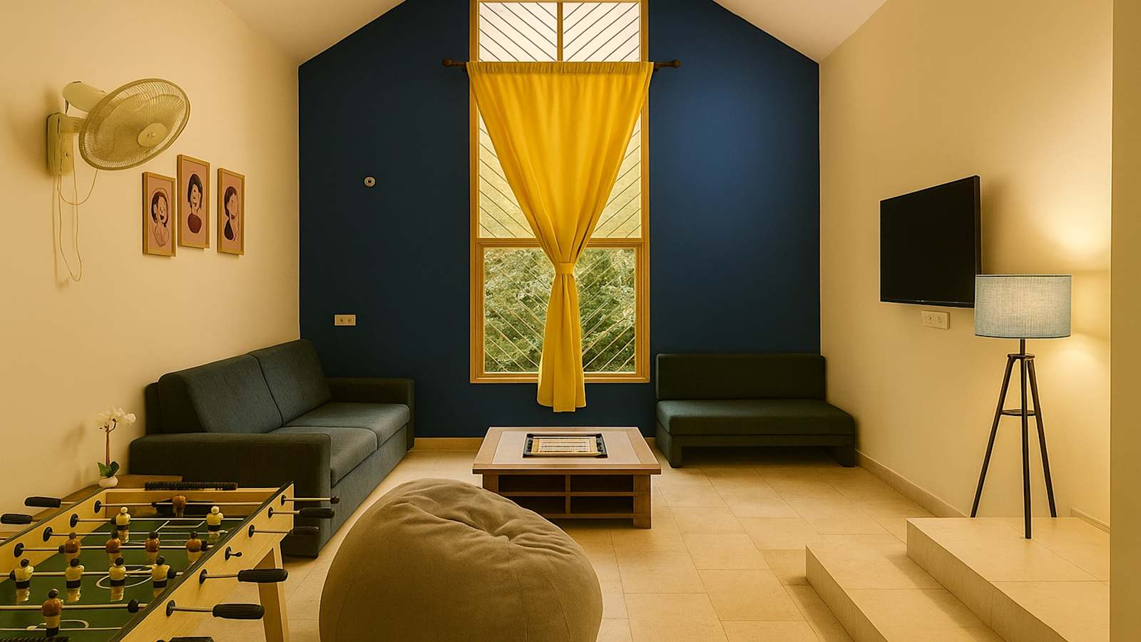 Hostelife Bangalore - By De Royale Hotels, Bangalore