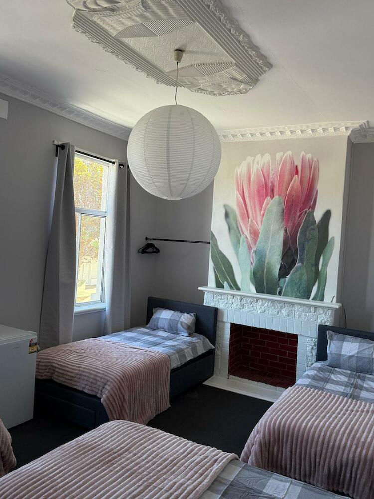 Freo Lodge Boutique Hostèl