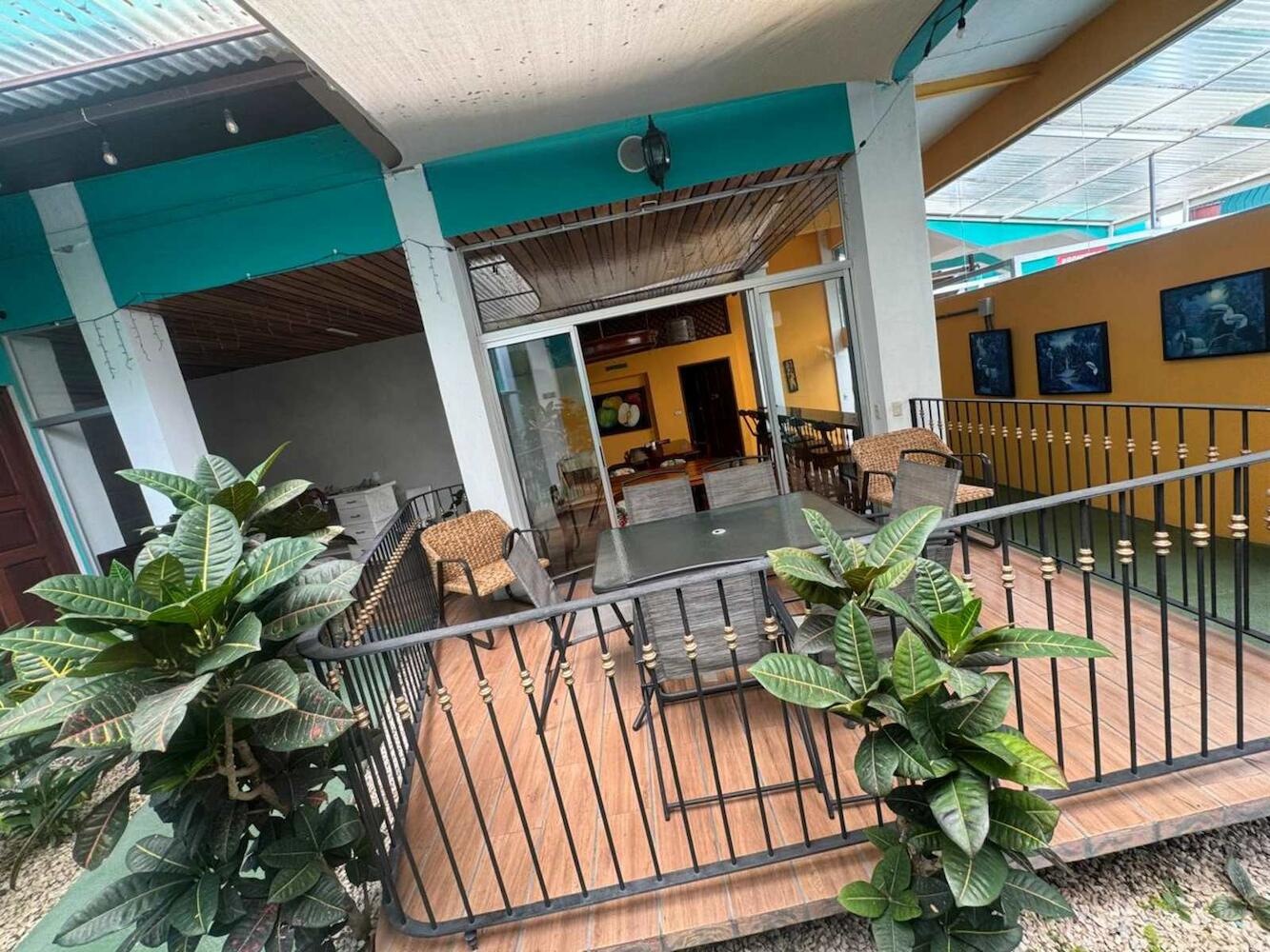 Arenal Hostel Resort, La Fortuna