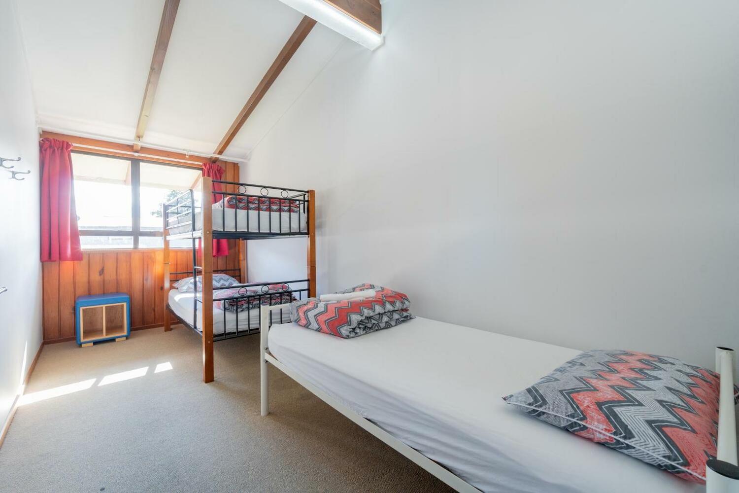 Te Anau Central Backpackers