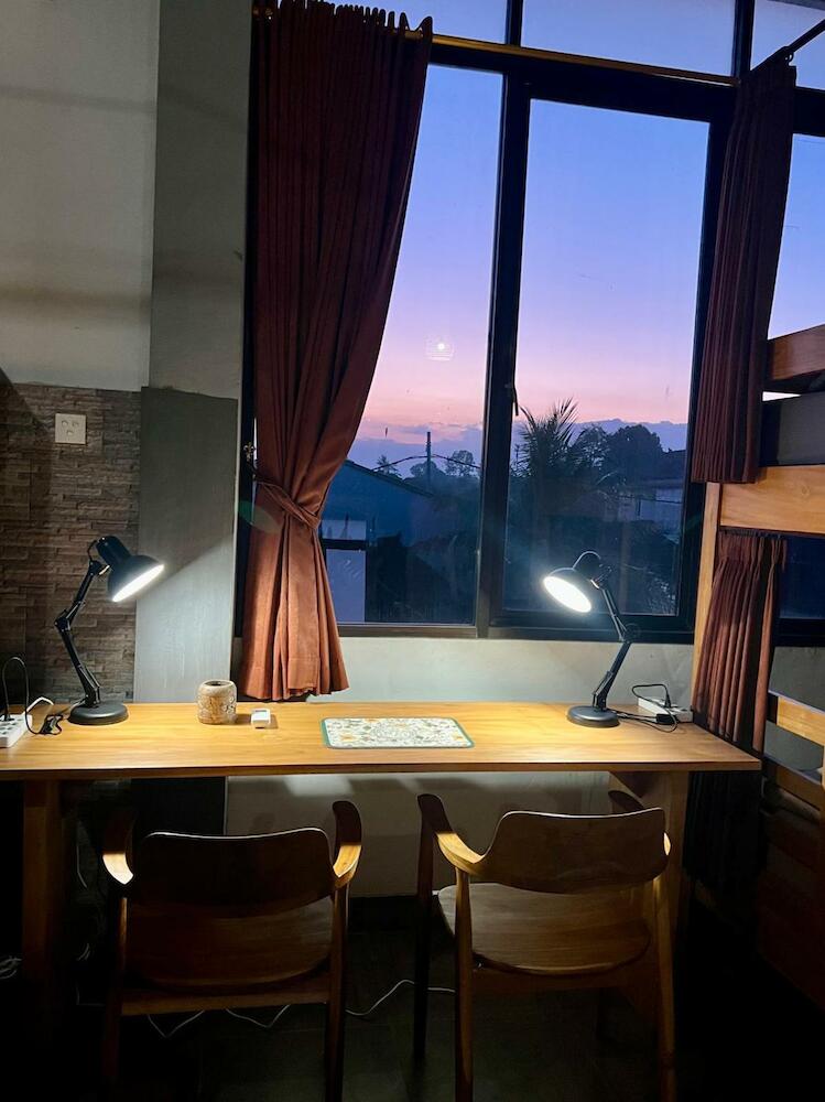 Hostel Karma By Seaom Villas, Ubud