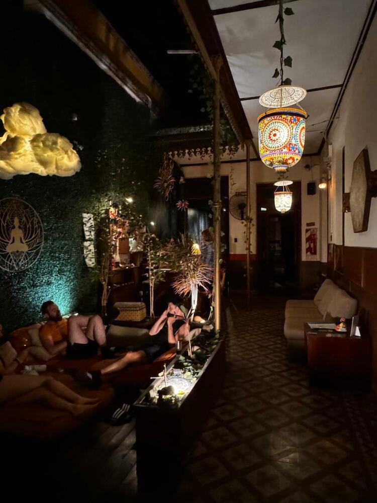 Hostal Prisamata, Salta