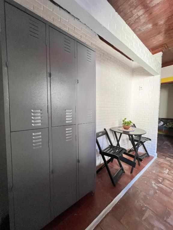 Tô Zen Hostel, Ubatuba