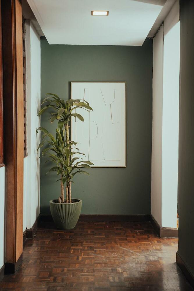 Central Hostel Metro10, Guatemala City