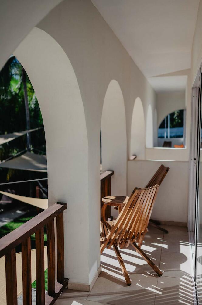 Casaola Mizata, La Libertad