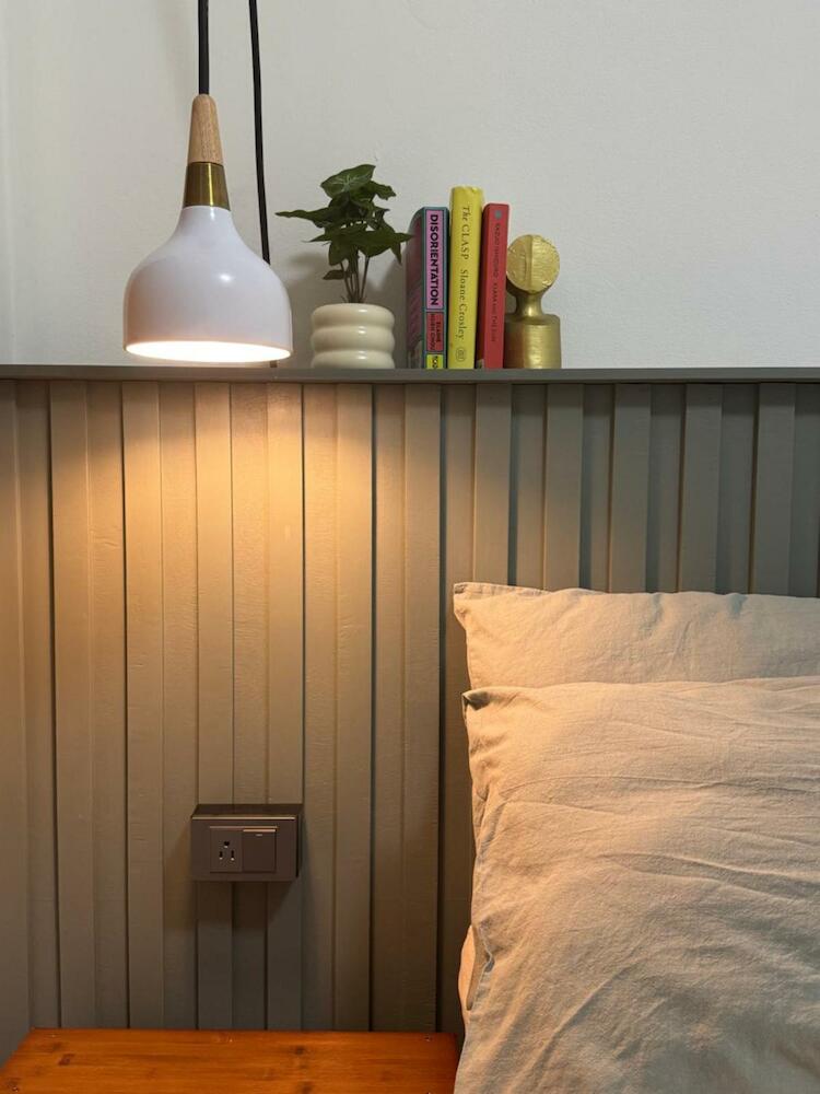 Tangerine Dream Guesthouse, Koh Phangan