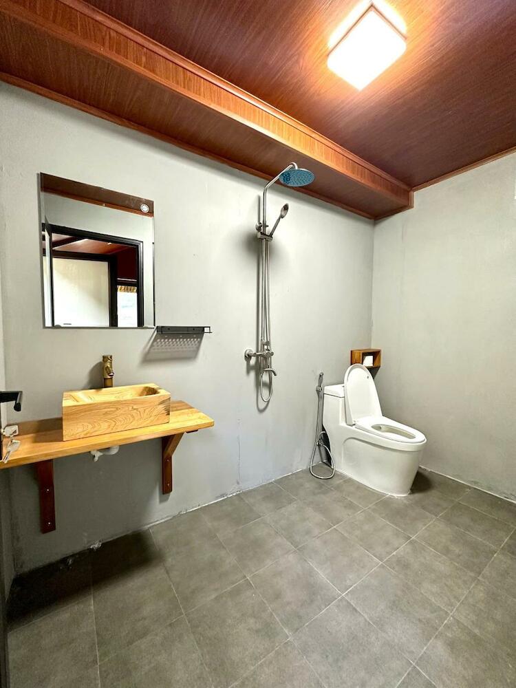 Tavan Chopai Homestay, Sapa