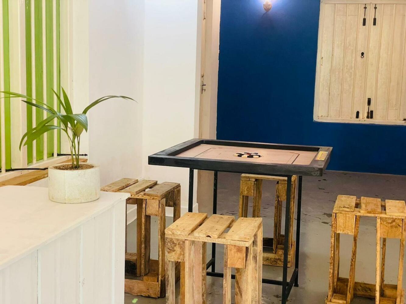 Berg House Hostel, Mirissa