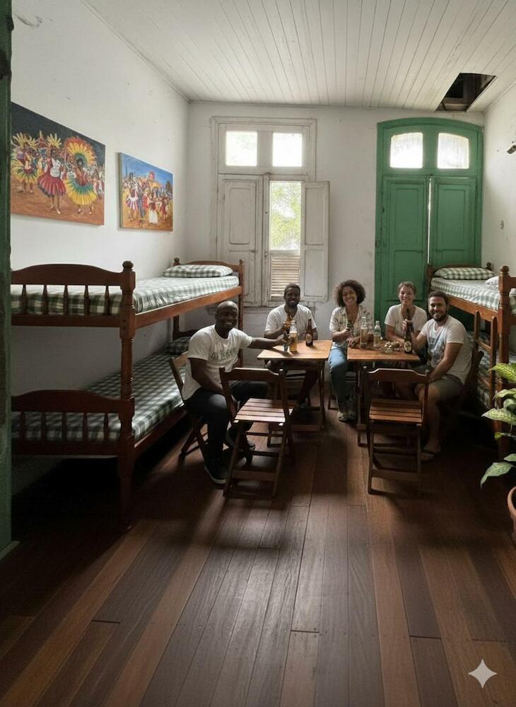 Hostel Samba, Río de Janeiro