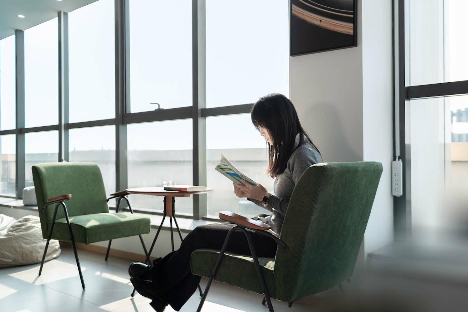 Kepler Planet Youth Hostel, Hangzhou