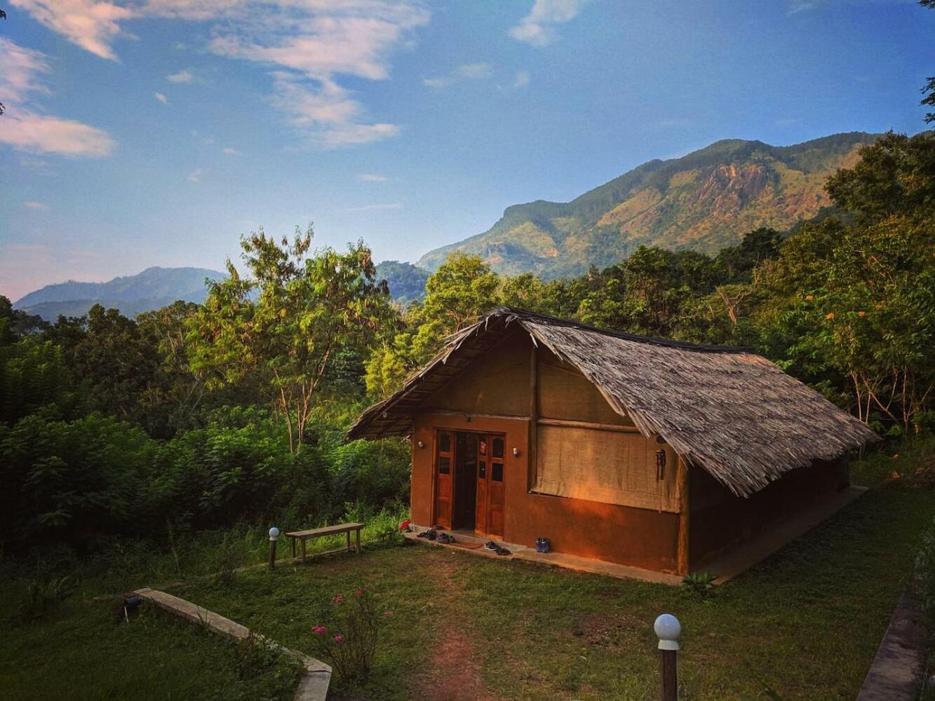 Pepper Hills Hostels, Ella