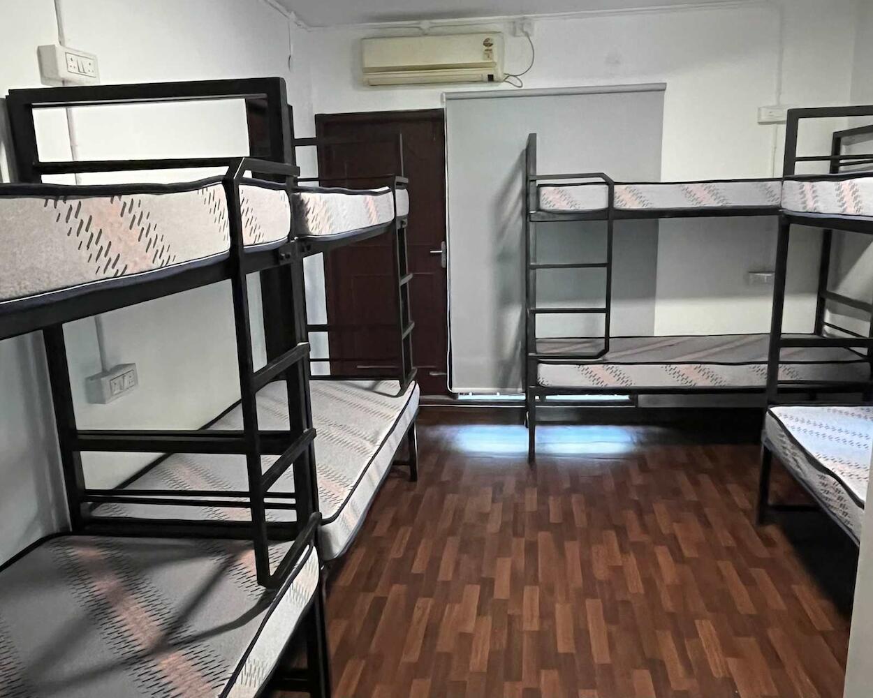 The Wandernest Hostel, Bangalore