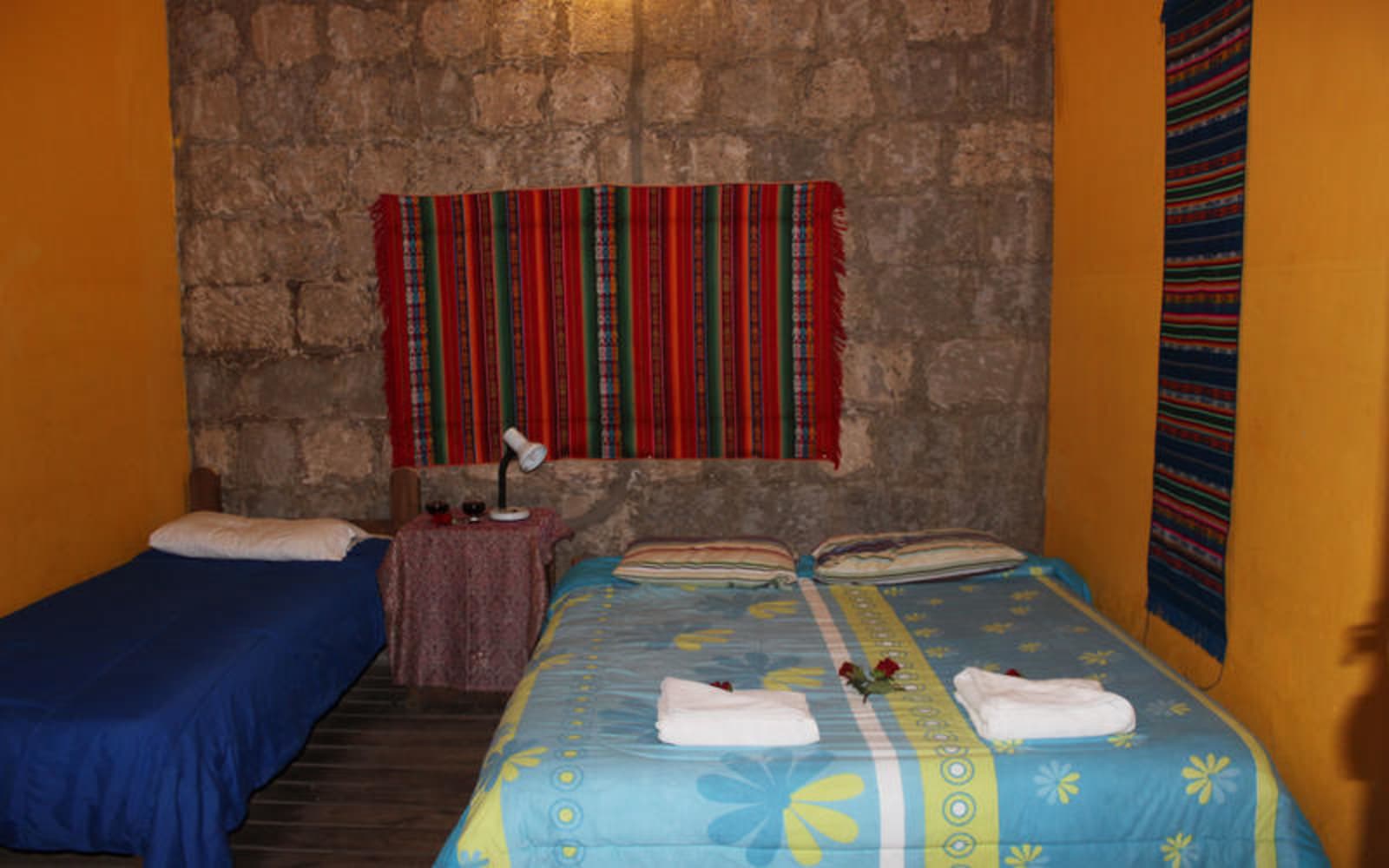 Hostal Cafe Tiana