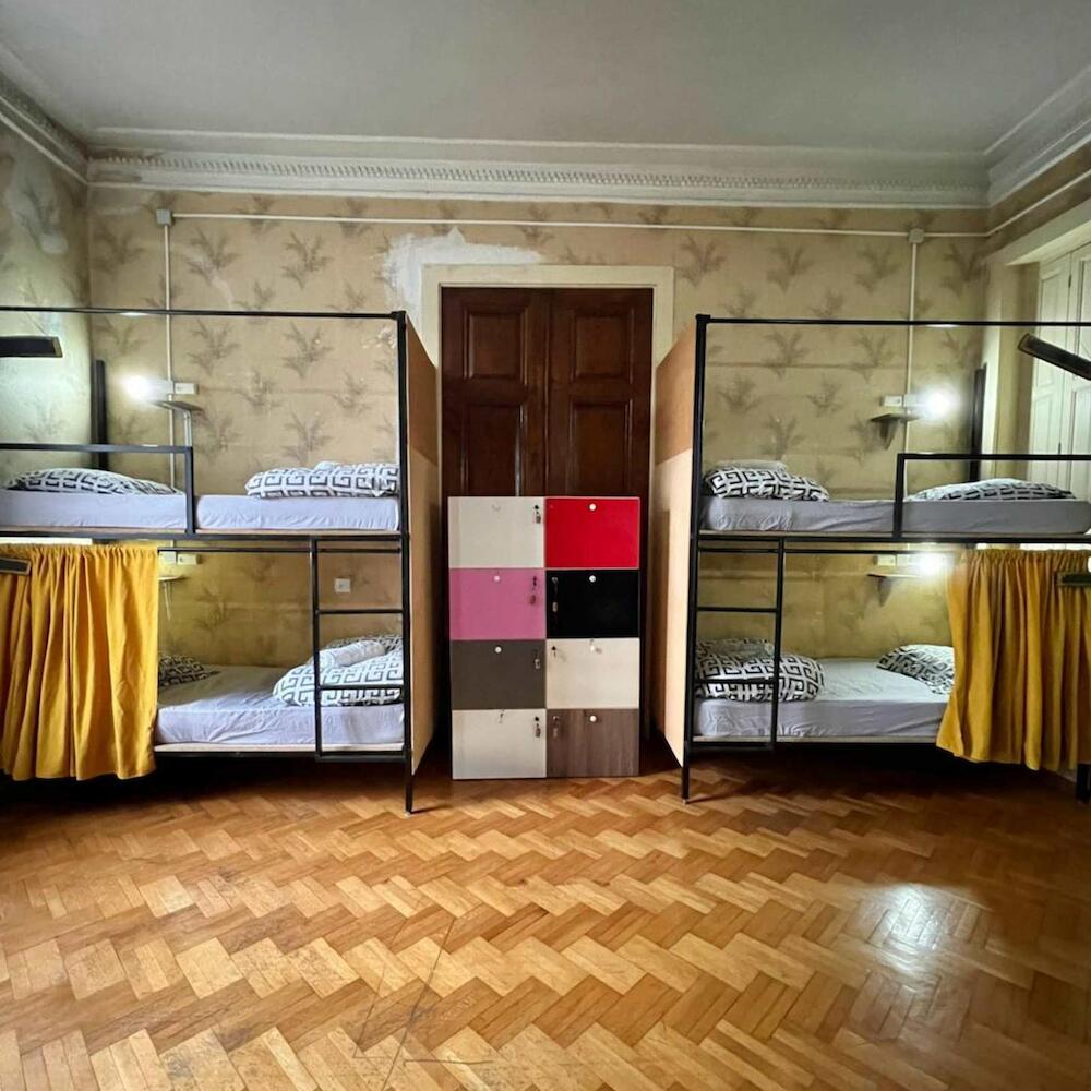 Dingo Backpackers Hostel, Kutaisi