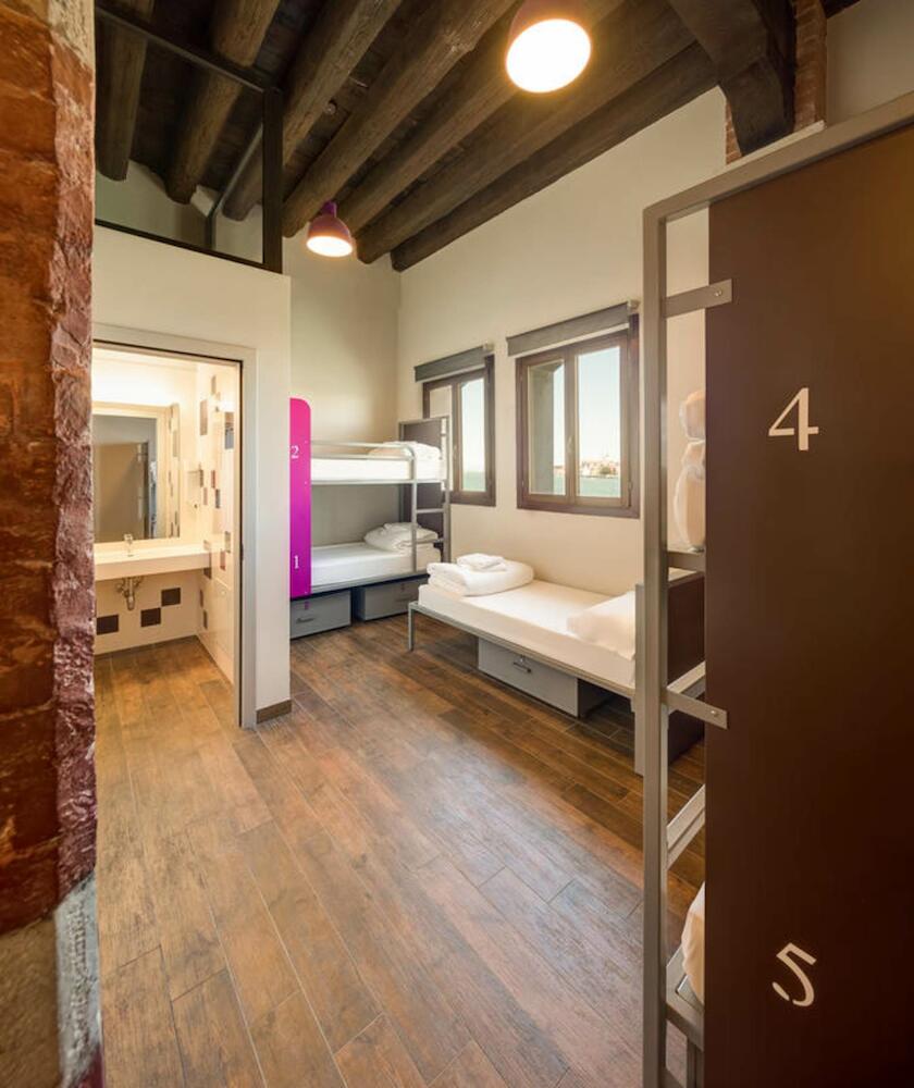 Generator Hostel Venice