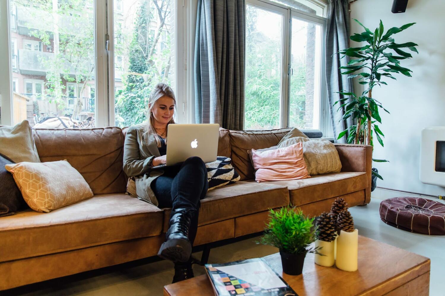 ClinkCoco, Amsterdam