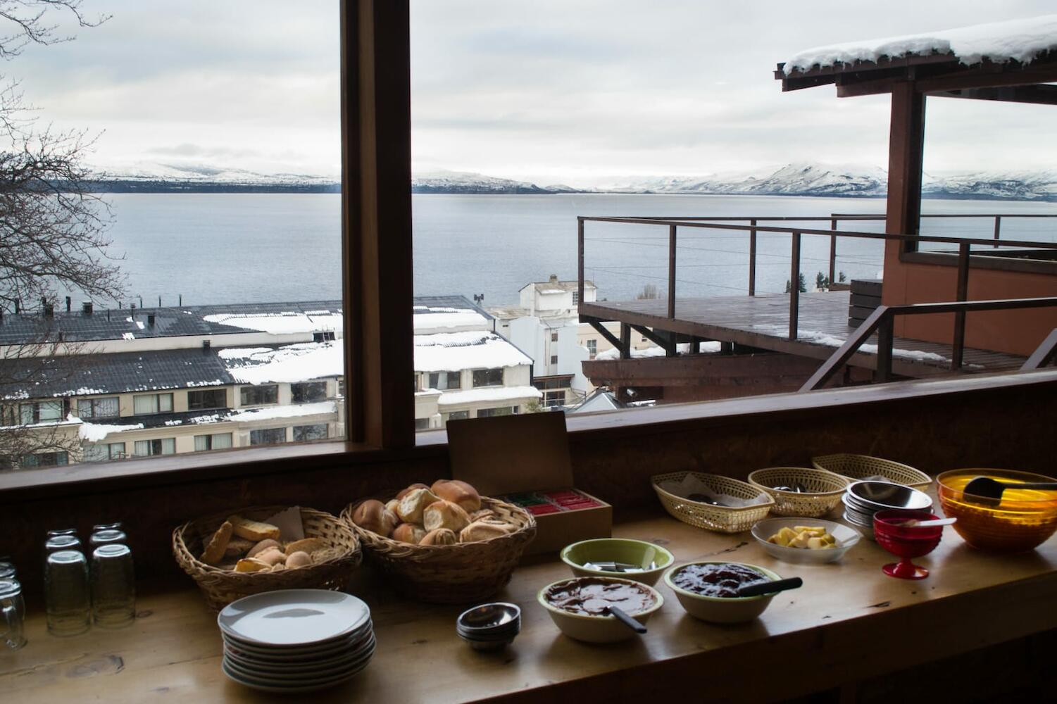 Hostel Inn, Bariloche