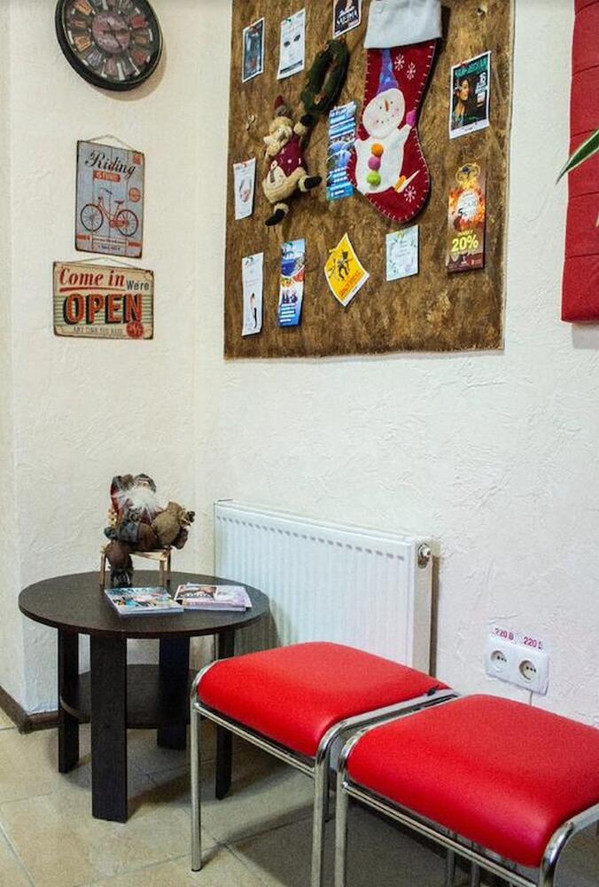 Hostel Koleso