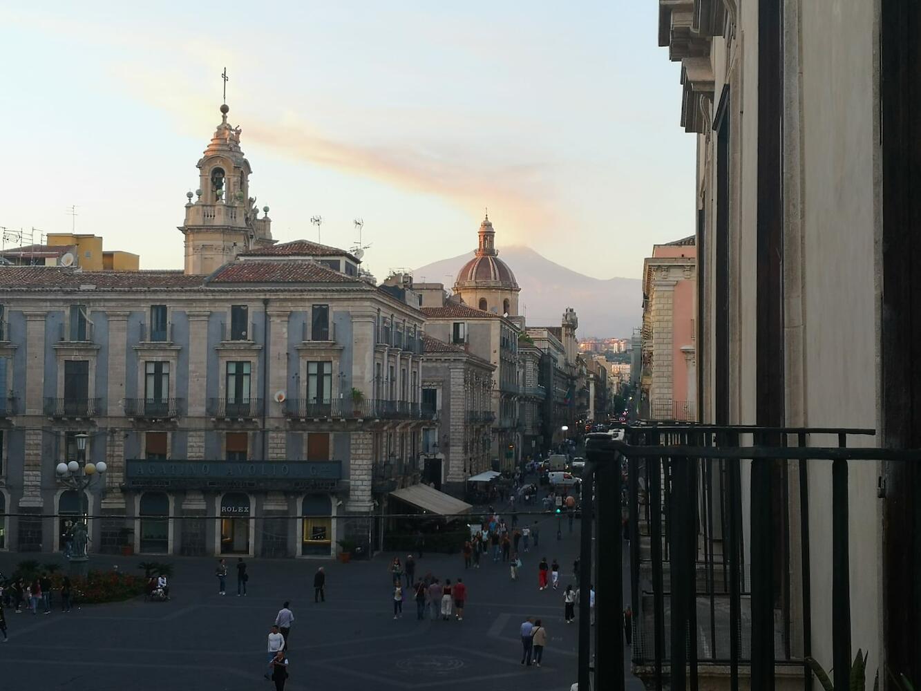 Ostello Degli Elefanti Hostel