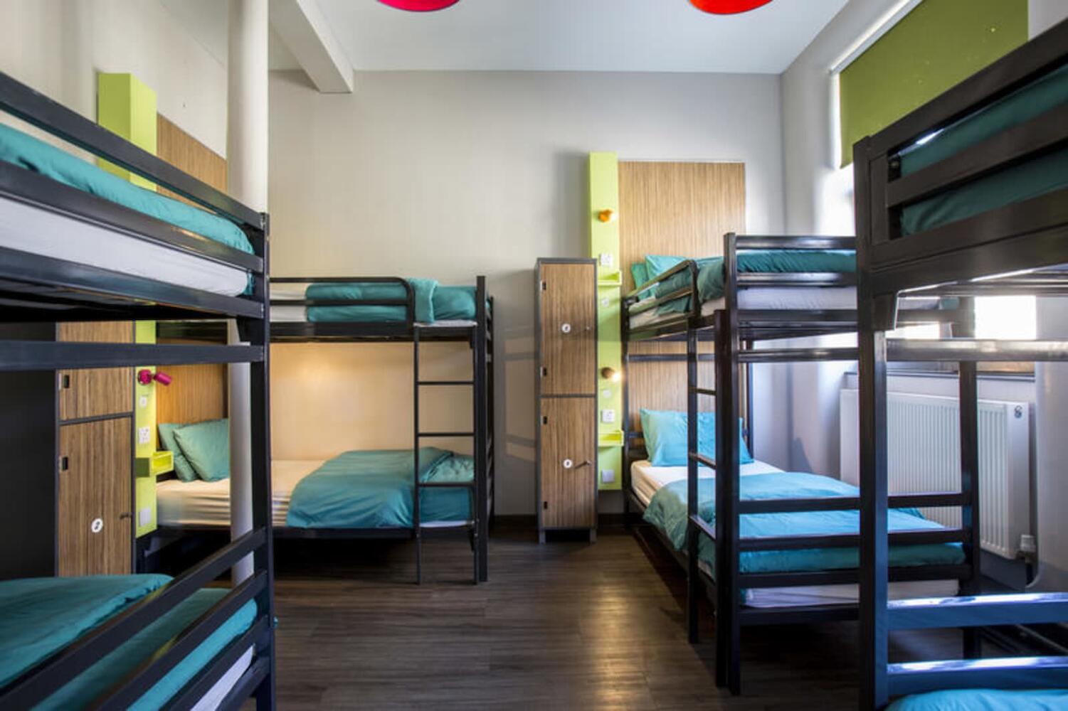 Budget Backpackers in Edinburgh Prices 2020 Prices at Hostelworld + Booking)