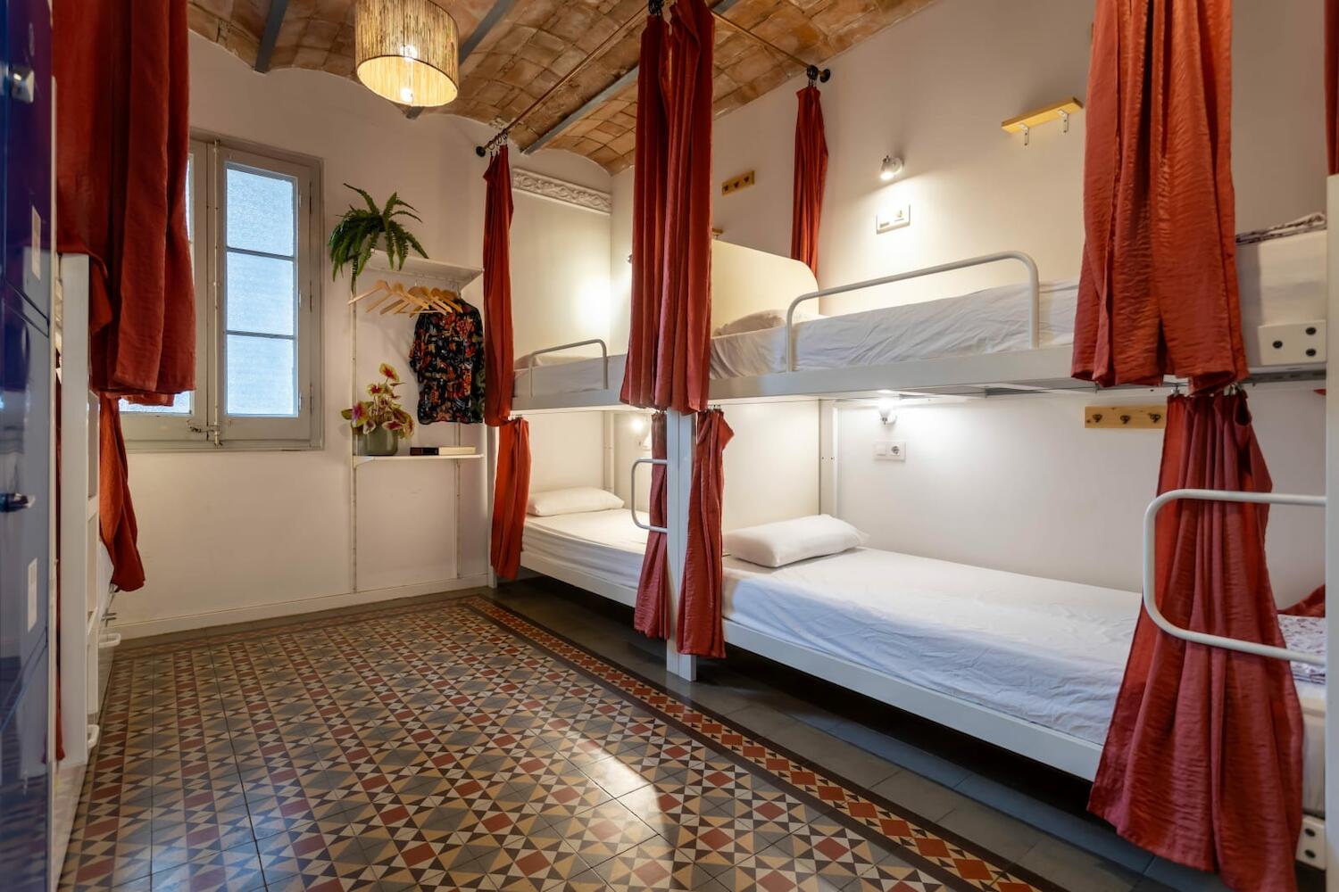 Primavera Hostel