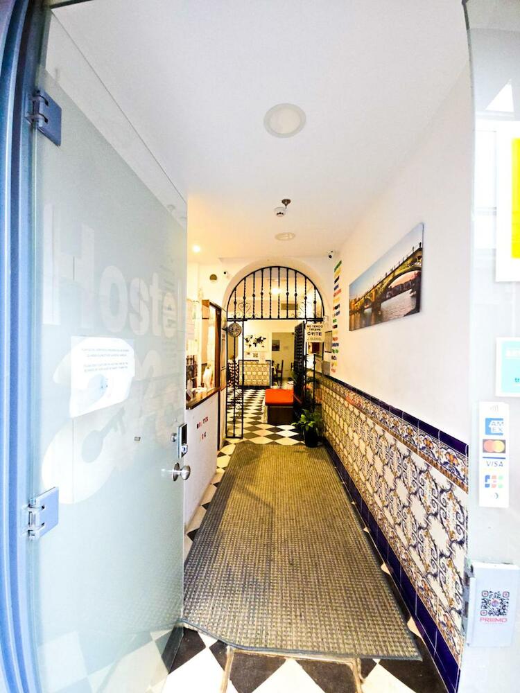 Hostel A2c