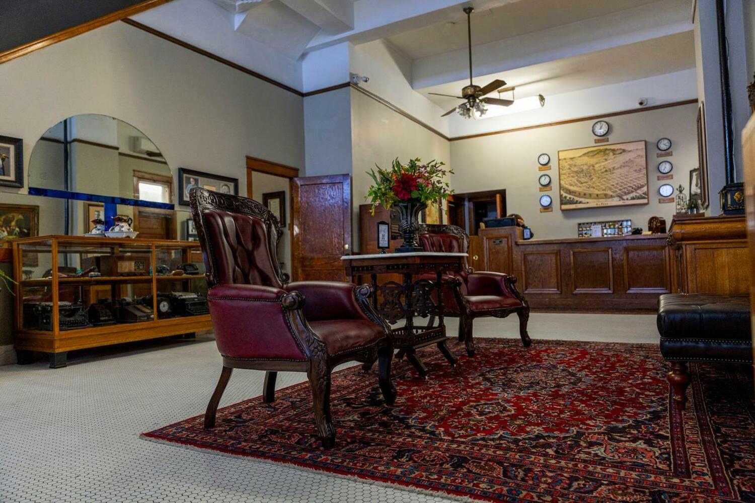 Where to stay in El Paso on a budget