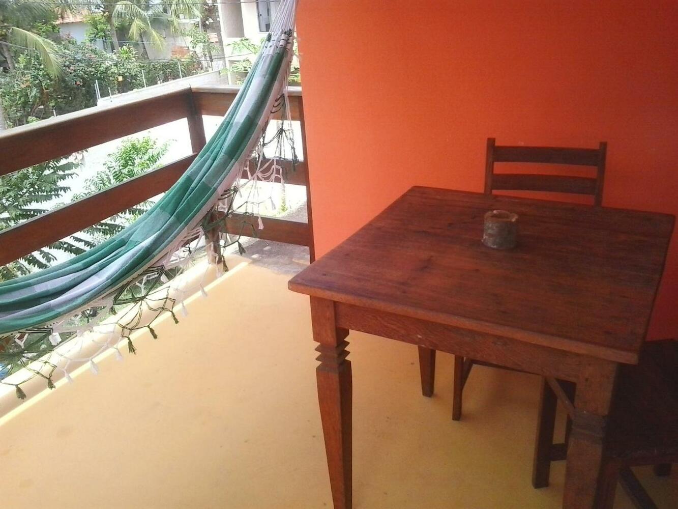 La Serena Hostel, Pipa