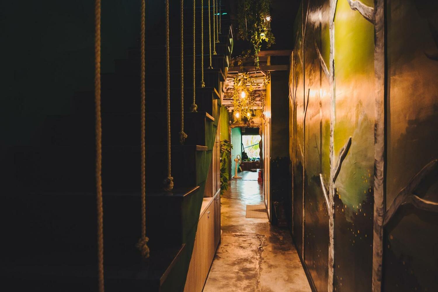 Kenting Original Hostel, Kenting