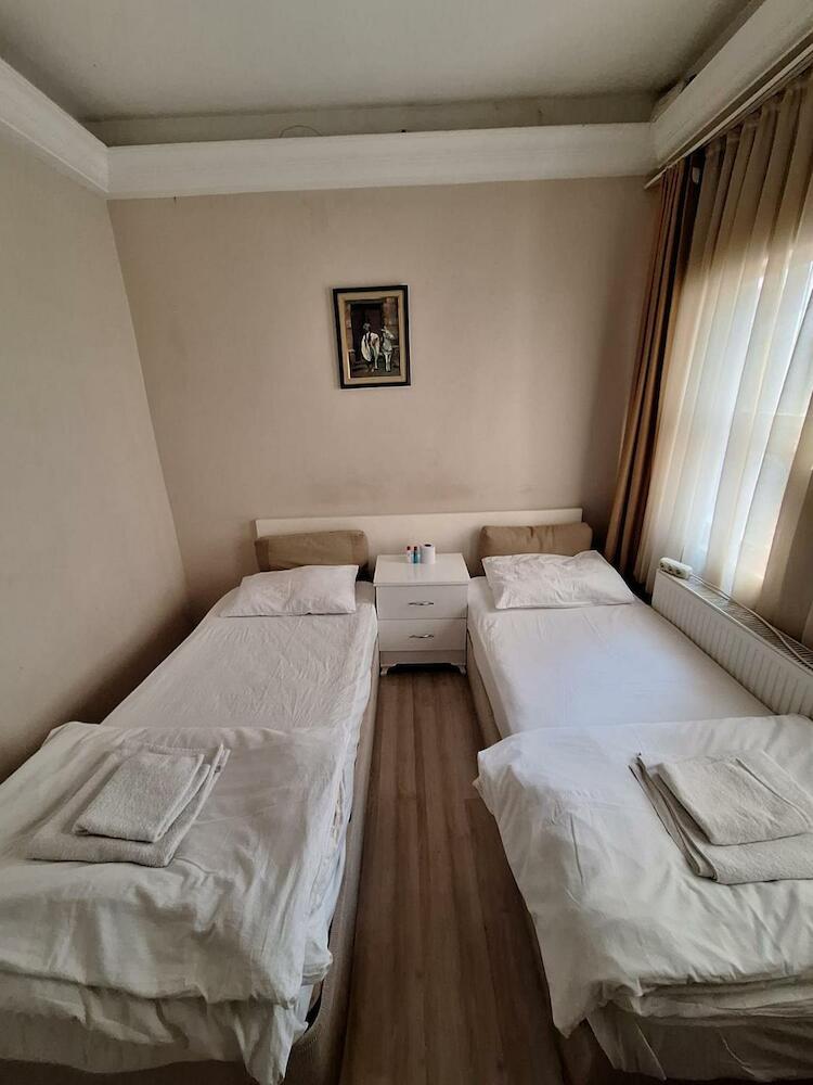 Paxx Istanbul Hotel&Hostel