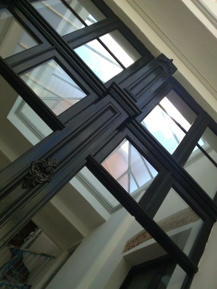 Montevideo Chic Hostel, Montevideo